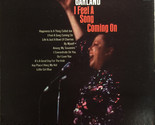 I Feel A Song Comin&#39; On [Vinyl] - $12.99