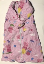 Ergo Pouch Organic Sleep Suit Bag Bunting Sack Peppa Pig - £26.36 GBP