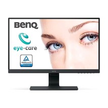 BenQ GW2480 24 Inch IPS 1080P FHD Computer Monitor with Built In Speaker... - $222.99