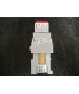 Allen Bradley 100S-C30ZJ14BC Non-Reversing Contactor 600V, 30 Amp Series C  - $1,763.34 MXN