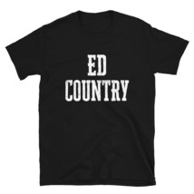 Ed Country Son Daughter Boy Girl Baby Name Custom TShirt - £28.44 GBP+