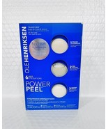 Ole Henriksen Transform Power Peel  Facial System (6pack) 54 ml NOS Face Skin - $40.10
