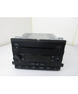 2005 Ford F250 AM FM Radio Single-Disc CD Player Auxiliary Input 5C3T-18... - £156.90 GBP