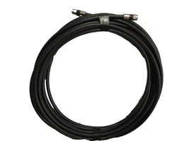 20 Feet Rg6 Catv Cable F677tsvv - $44.47