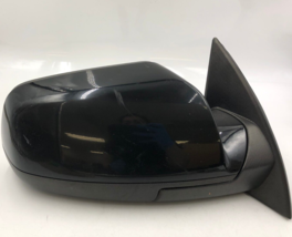 2010-2011 Chevrolet Equinox Passenger Side Power Door Mirror Black OEM J02B03040 - £43.15 GBP