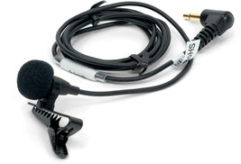Williams AV MIC 090 Mini Lapel Clip Microphone for PPA T27 &amp; PPA T46 Transmitter - £74.75 GBP