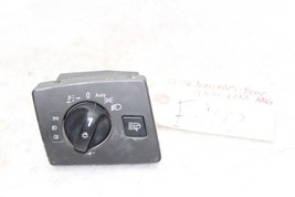 00-06 MERCEDES-BENZ CL500 CL55 AMG Headlight Control Switch F907 - $34.40
