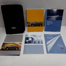 2010 Ford Edge Owners Manual - £31.53 GBP