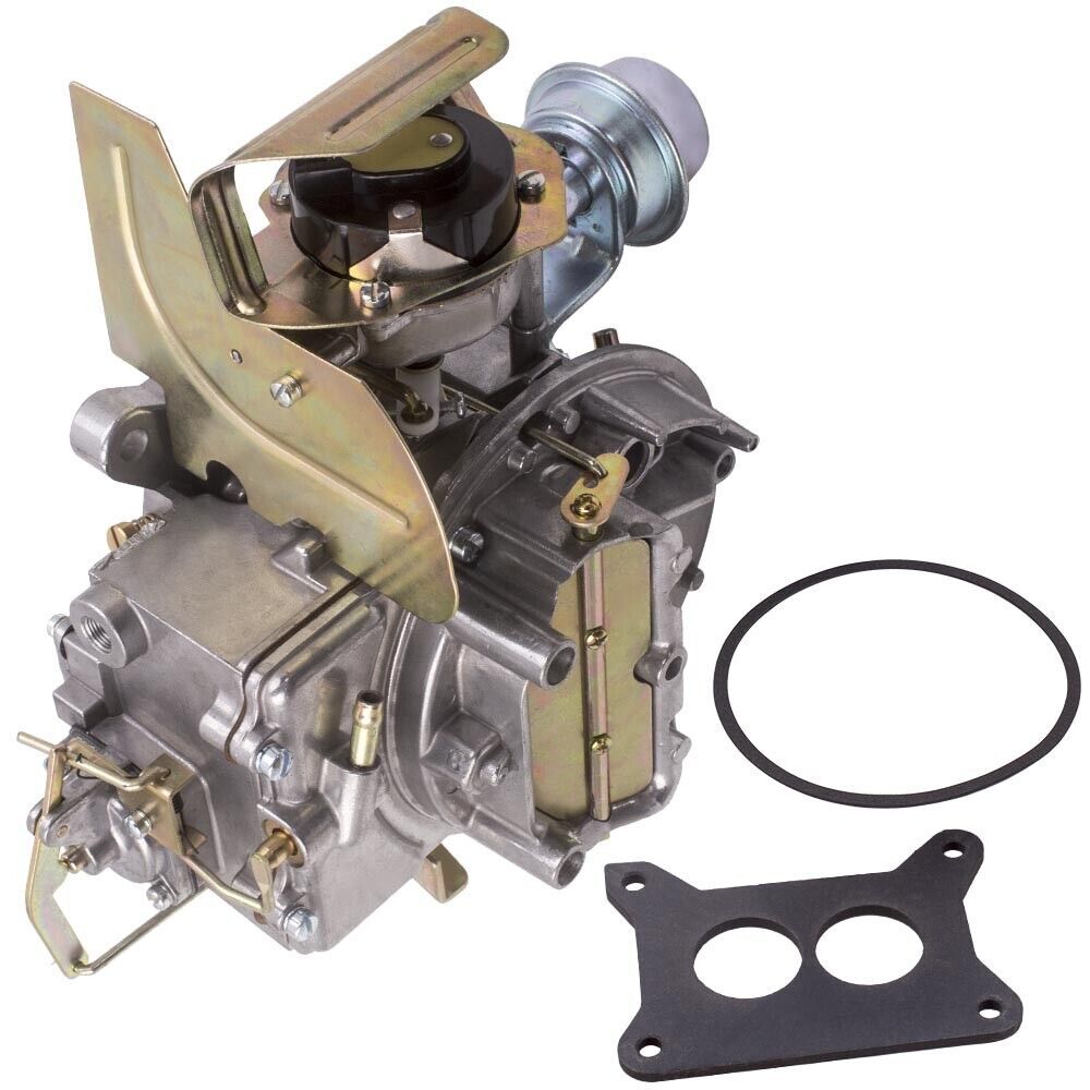 Carburetor 2 Barrel for Ford Mustang F150 F250 F350 Comet 302 351 360 2100A800