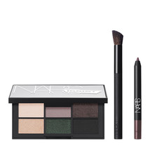 Nars narsissist wired eye complete kit size. limited edition value - £22.12 GBP