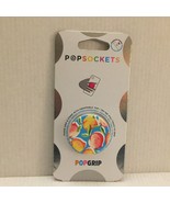 NEW Popsockets Just Peachy Phone Grip Stand - $15.94 CAD