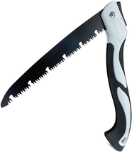 Folding Saws,Saw, Hand Folding Wood Saws, for Tools Survival,Camping,Pruning Axe - £10.24 GBP
