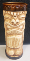 THE ISLANDS (Phoenix, Arizona) TIKI BAR Ceramic Vtg OTAGIRI Mug Cup 7” P... - $45.99