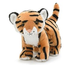 Plush Standing Tiger Cub Stuffed Animal - £13.54 GBP