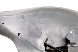 97-04 PORSCHE BOXSTER FRONT RIGHT INTAKE TUBE FRAME U0171 image 9