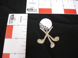 Golf Patch - $188.27 MXN
