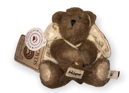 Boyds Bears The Head Bean Collection “Peace” - £13.65 GBP