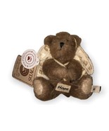 Boyds Bears The Head Bean Collection “Peace” - £13.40 GBP