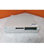 IBM Personal Computer 340 Beige Desktop PC Case Only No Motherboard No PSU - $66.50