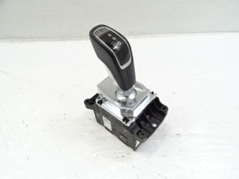 14 Jaguar F-Type V8 S gear shifter selector, w/shift knob, ex53-7e453-ae - $121.54