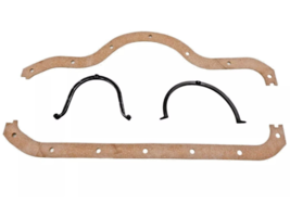 Payen Curty HC354 For Renault Alpine Fuego 4pc Sump Gasket Kit Replaces ... - $50.82 CAD