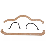 Payen Curty HC354 For Renault Alpine Fuego 4pc Sump Gasket Kit Replaces ... - $670.83 MXN