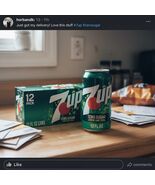 7UP Zero Sugar Lemon Lime Soda, Caffeine-Free Carbonated Soft Drink, 12 ... - €13,85 EUR