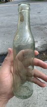 Vintage Ray&#39;s Soda Bottle Glens Falls NY New York Coca Cola Bottling Works - £23.22 GBP
