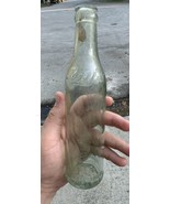 Vintage Ray&#39;s Soda Bottle Glens Falls NY New York Coca Cola Bottling Works - £23.22 GBP