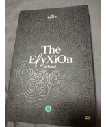EXO [EXO PLANET #4 The ElyXiOn In Seoul DVD (2disc)] + Photocard NO Trad... - £195.24 GBP