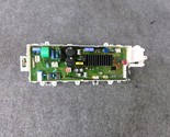 EBR80342102 LG WASHER MAIN CONTROL BOARD W/ USER INTERFACE BOARD EBR8050... - $60.00