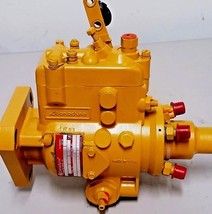  REBUILD SERVICE. John Deere 4219D Injection Pump DB2-4451 SEND US YOURS. - $866.25