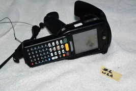 Motorola MC319ZUS MC319Z-GI4H24EOW Rfid Barcode Scanner #C60 - $71.61