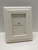 Hobby Lobby White Wood Photo Frames for 4&quot; x 6&quot; Photos - $8.91