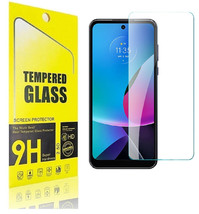 2 x Tempered Glass Screen Protector For Motorola Moto G 5G 2023 - £8.68 GBP