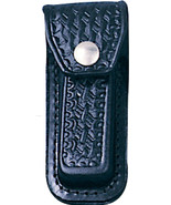 knife leather belt pouch - £6.24 GBP