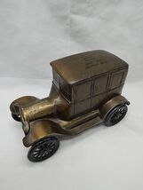 Vintage 1926 Rock Falls Illinois Rock Falls National Bank Coin Bank - $19.41 CAD