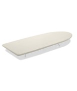 Whitmor Tabletop Ironing Board, Cream, 12.0x32.0x33.75 - £30.68 GBP