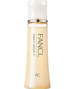 FANCL Bright Lotion Basic Skin Care lotion Moisturizer Aging care 120ML - $63.98