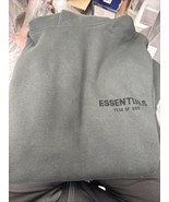 Essentials stretch lim black Size M - $81.37 CAD