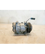 Sanden 21349573 AC Compressor R134a 5 Groove 4285U1 OEM - $119.99 CAD