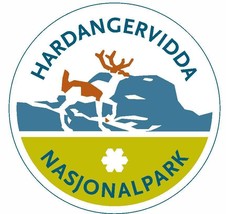 Hardangervidda National Park Sticker Decal R721 YOU CHOOSE SIZE - $1.95+