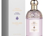 AQUA ALLEGORIA FLORA SALVAGGIA * Guerlain 4.2 oz / 125 ml EDT Women Perfume - $101.90