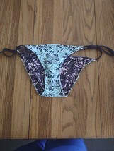 Hobie Small Reversible Bikini Bottoms - $40.47