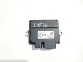 2019 Infiniti Q50 OEM Valve Timing Control Module 237F06HH0A 90 Day Warr... - $29.70