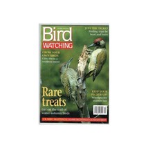 Bird Watching Magazine October 1999 mboxjh004 Rare treats. - £3.13 GBP