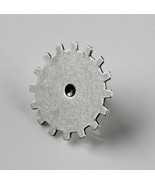Gear Cog Hardware Lapel Pin - $9.95