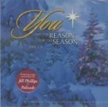 You Are the Reason for the Season: A Timeless Collection of Christmas Classics [ - £9.21 GBP