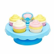 Green Toys Cupcake Set - £30.38 GBP