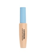 COVERGIRL - Clean Matte Concealer, Oil-Free, Lightweight Formula, Blenda... - $9.45 CAD